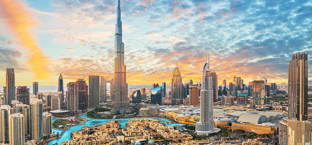 Fulvia Tour Rivenditore Autorizzato per Expo Dubai 2021