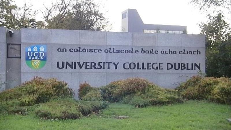 University College Dublin 1 - 15/07/2019