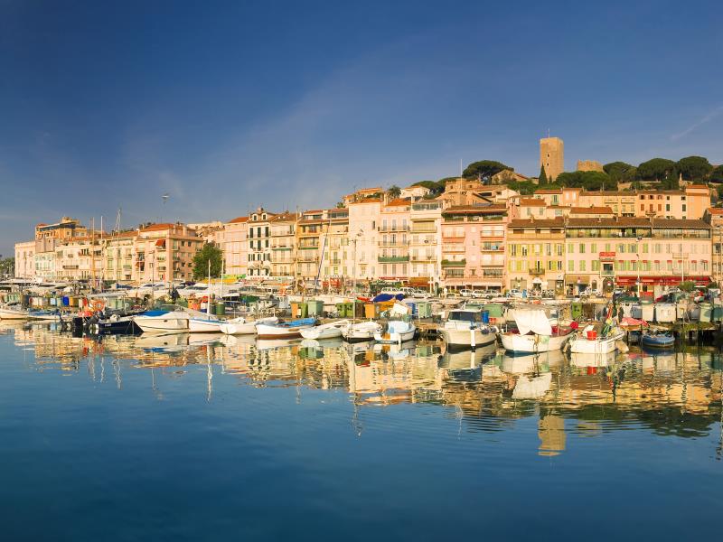 PCTO a Cannes- Speciale Estate