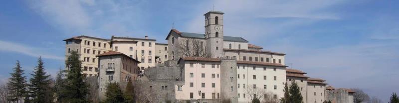  Castelmonte e Cividale del Friuli