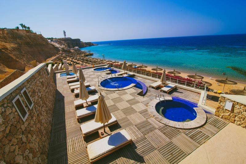 Sharm El Sheikh Veraclub Reef Oasis Beach Resort