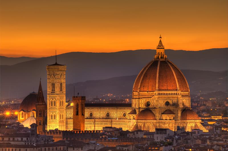 Firenze e la Mostra "Donatello, il Rinascimento"