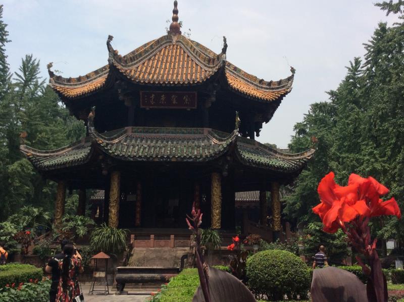 Cina Panda Tour, alla scoperta di Guinzhou e Sichuan