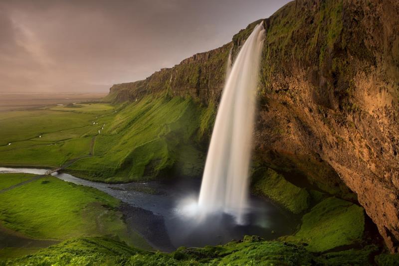 Islanda  – 5 Giorni da sogno,  partenza garantita