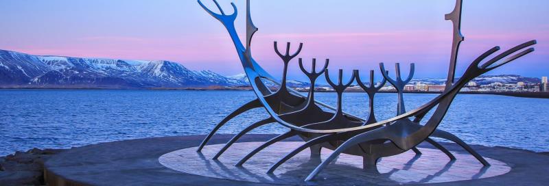 Islanda, aurore tra i ghiacci. Partenze garantite