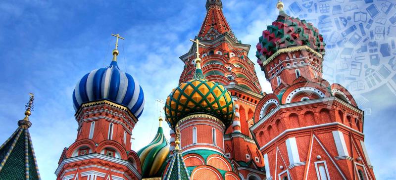 San Pietroburgo, Mosca e Anello d'Oro 8 giorni