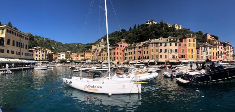 Genova, Cinque Terre e Portofino