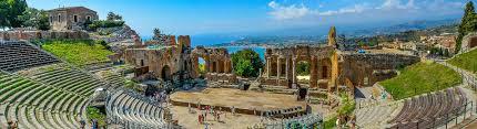 Tour Sicilia Classica 6 giorni