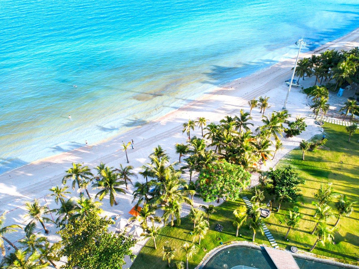 Vietnam,  Emerald Bay 5 stelle  All inclusive Resort 