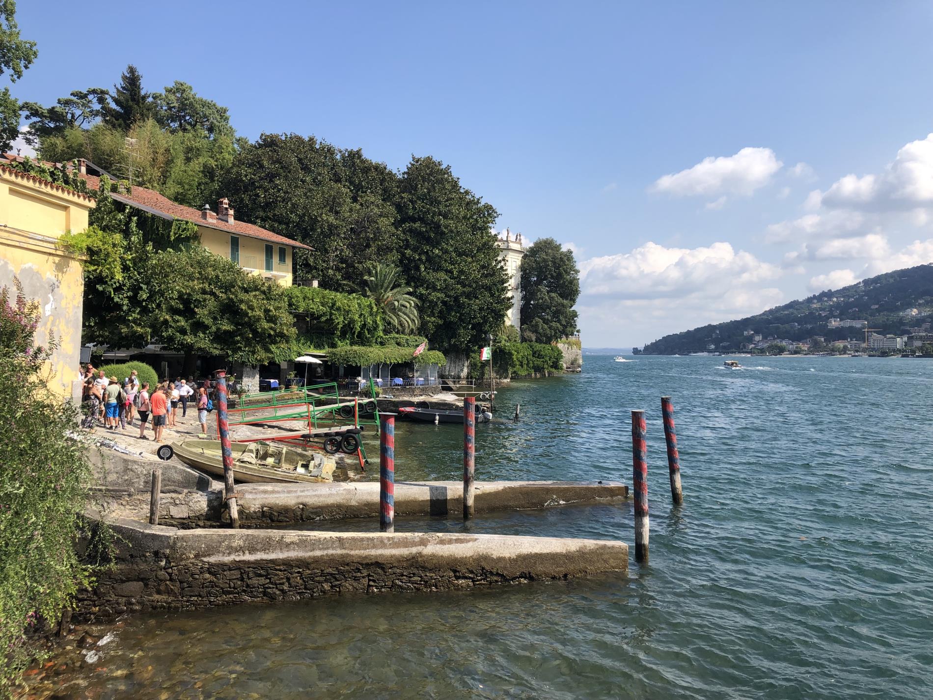 Lago Maggiore e Lago d'Orta