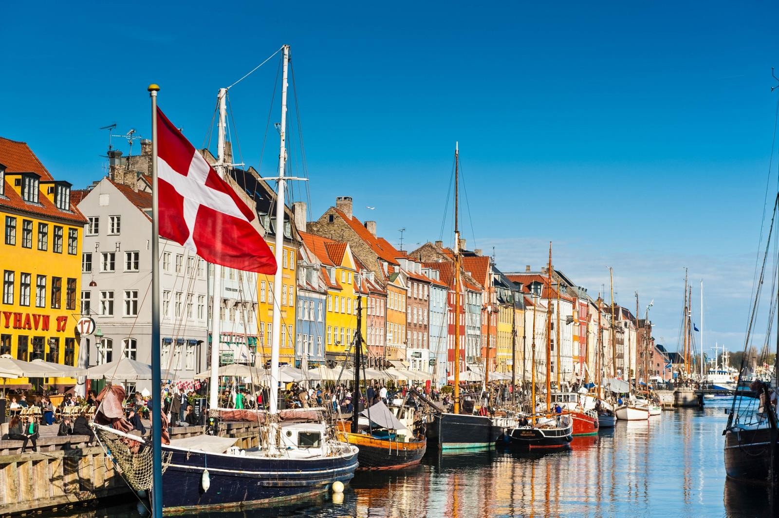 Tour delle Capitali Scandinave, partenze garantite
