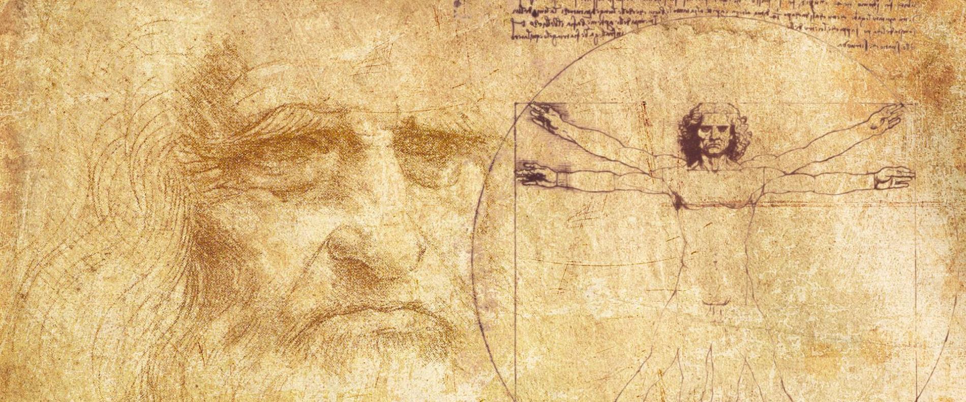 Milano e Leonardo Da Vinci 