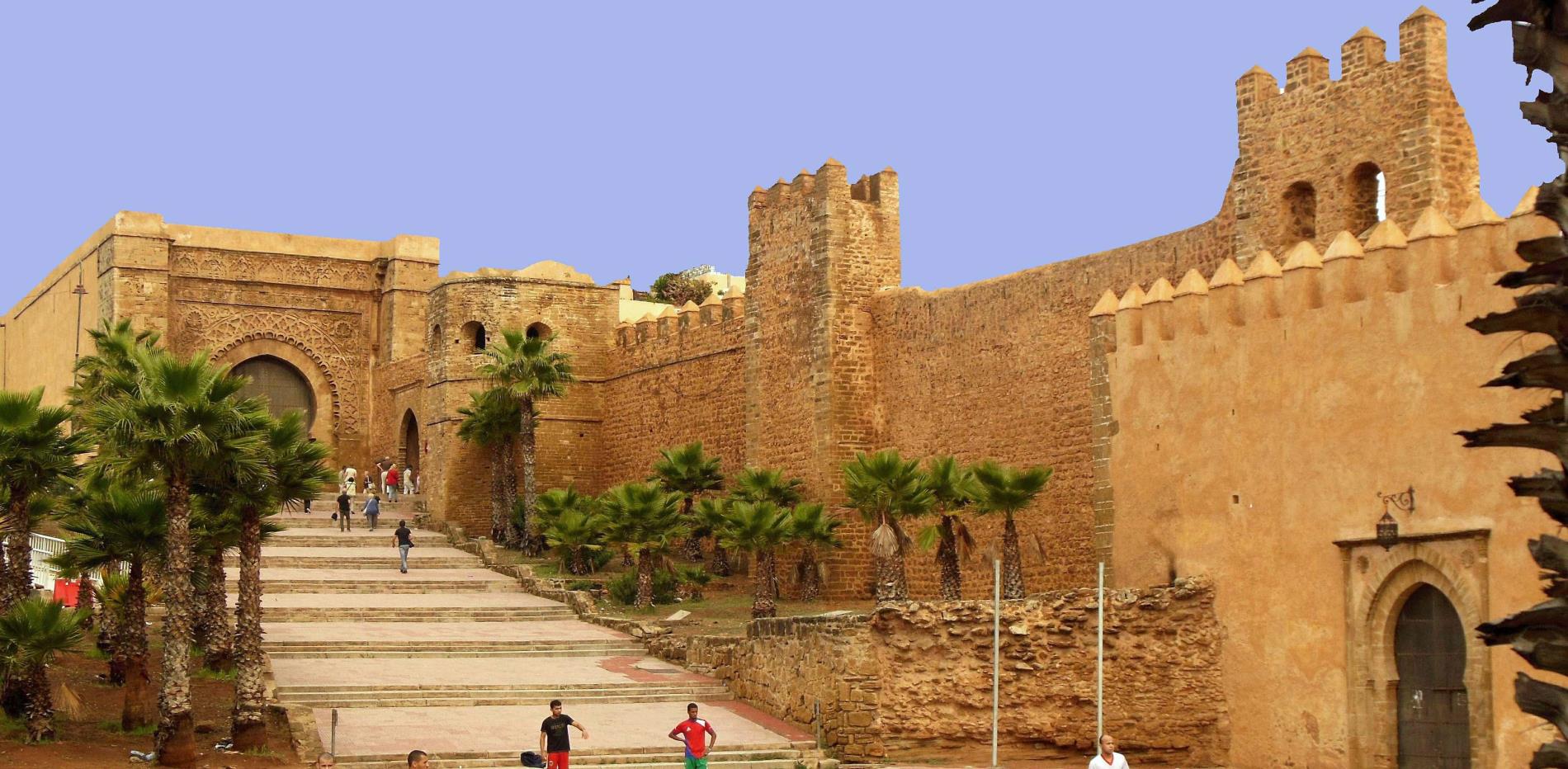 Tour Marocco e le città imperiali 