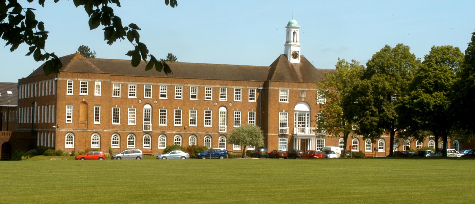 Winchester St Swithun's School
